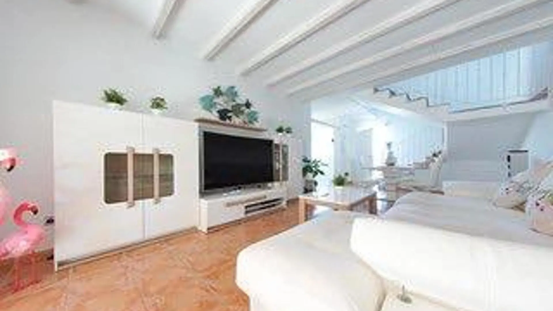Villa With 3 Bedrooms In Romantica, With Wonderful Mountain View, Priv Cala Romantica  Španělsko